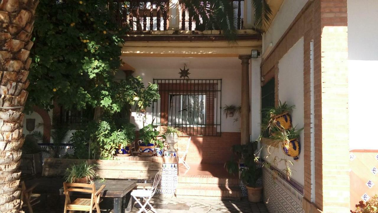 Carmen De La Lana Apartment Granada Bagian luar foto